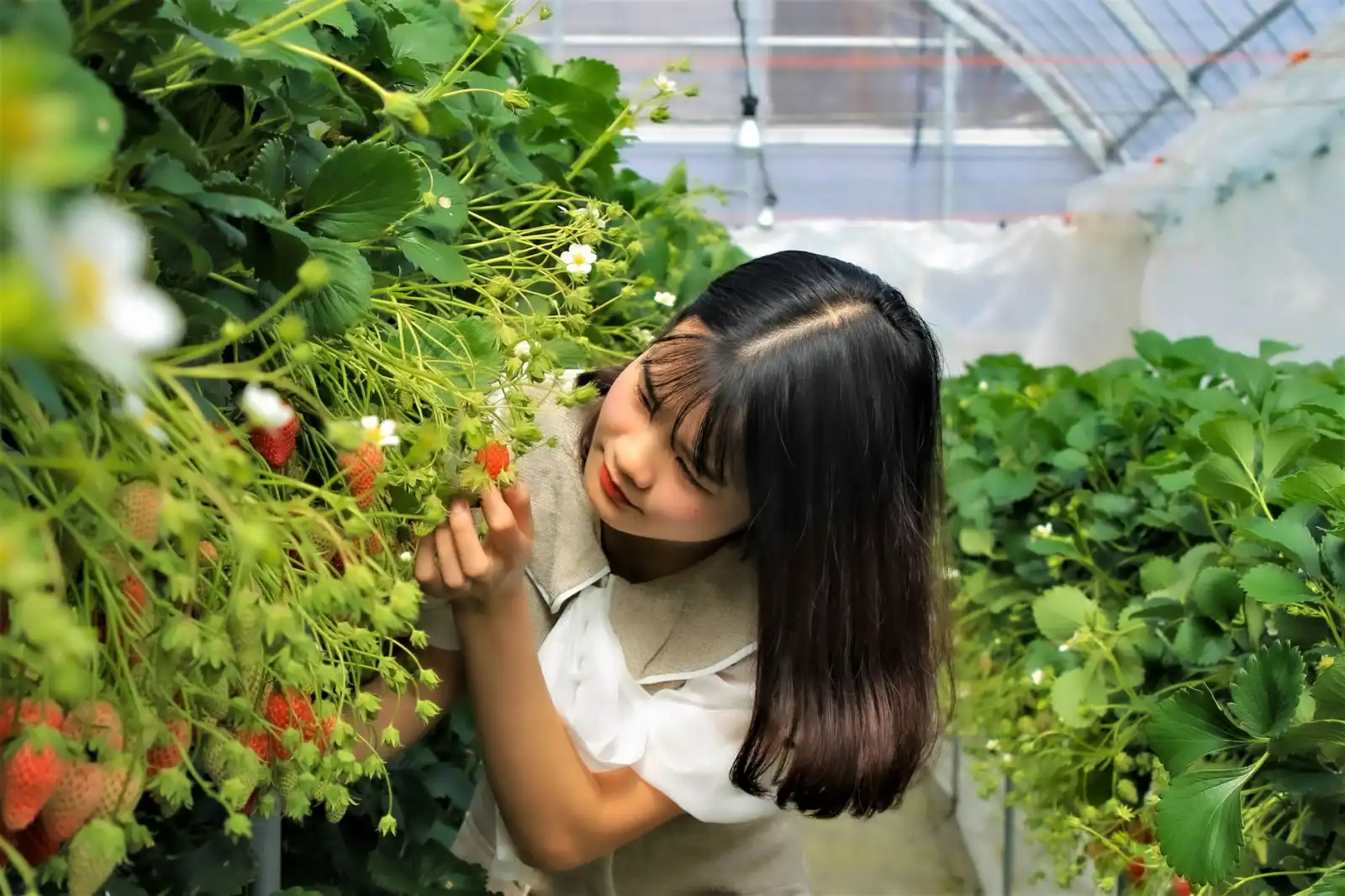 基于员工激励方案的美容院服务流程诊断与优化实践
